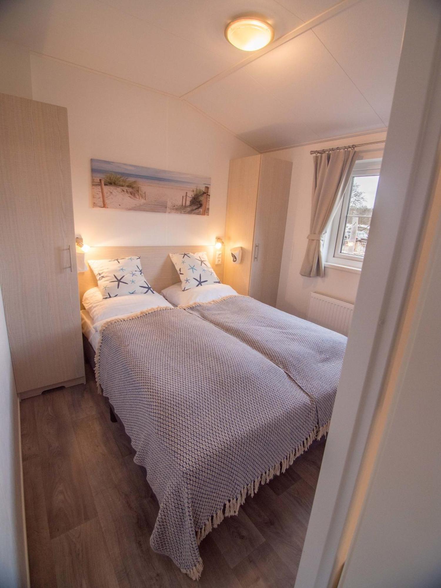 Strand 16 Scharbeutz Bagian luar foto